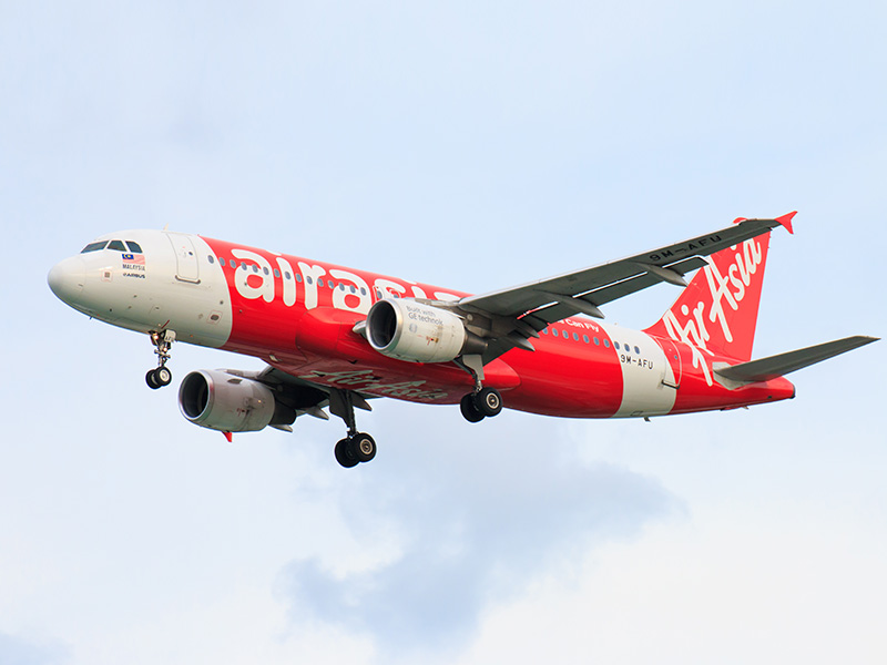 Festive sale: AirAsia offers domestic flight tickets from Rs 999, international at Rs 2,999
